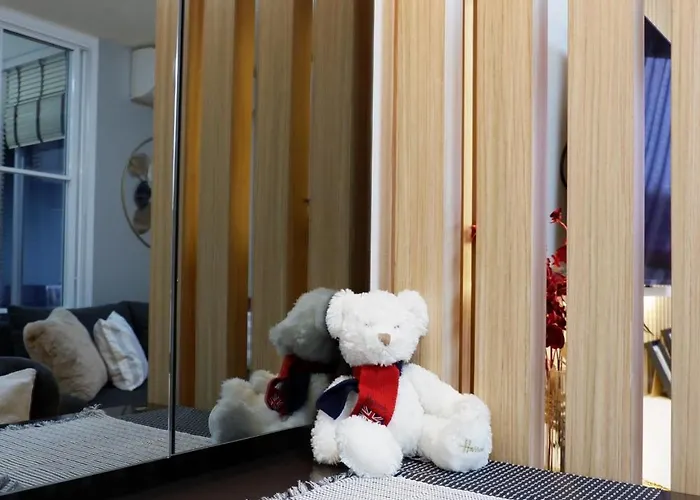 Annahome122@latkrabang Apartment Bangkok