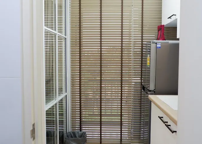 Apartment Annahome122@latkrabang