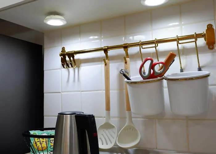 Annahome122@latkrabang Apartment Bangkok
