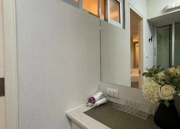 Apartment Annahome122@latkrabang Bangkok