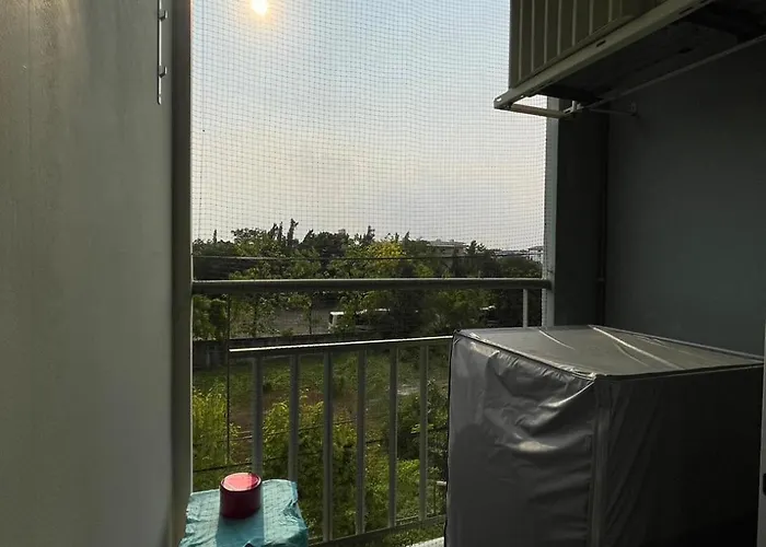 Annahome122@latkrabang * Bangkok