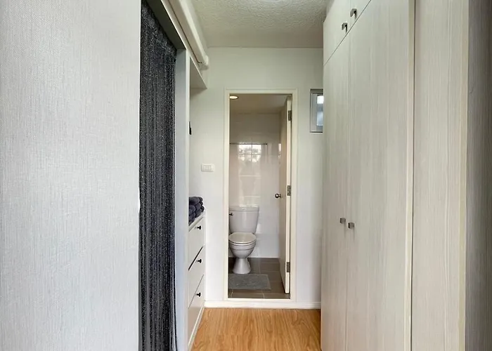 Apartment Annahome122@latkrabang Bangkok