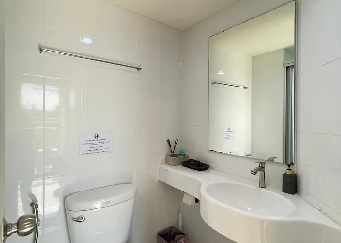 Apartment Annahome122@latkrabang *