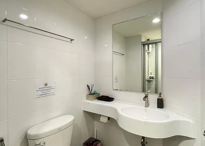 Apartment Annahome122@latkrabang Bangkok