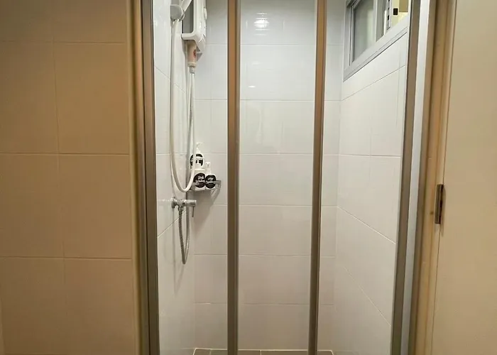 Annahome122@latkrabang Apartment Bangkok