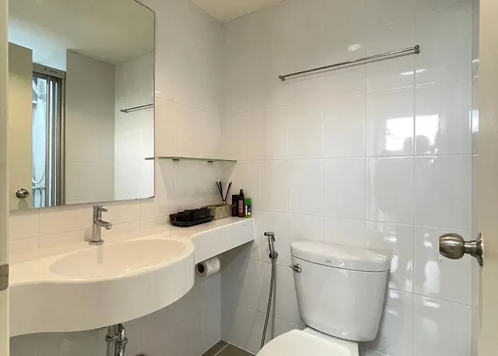 Apartment Annahome122@latkrabang